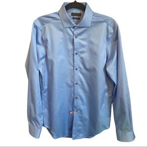 Calvin Klein Infinite non iron Dress Up Shirt